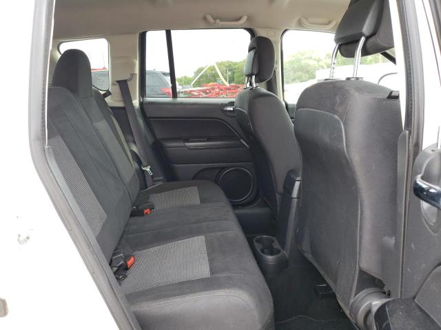 Photo 11 from auction – 2012 JEEP COMPASS SP with VIN 1C4NJCBBXCD636330