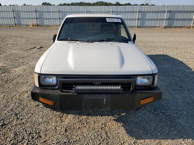Photo 5 from auction – 1992 TOYOTA PICKUP 1/2 with VIN JT4RN81A7N0087773