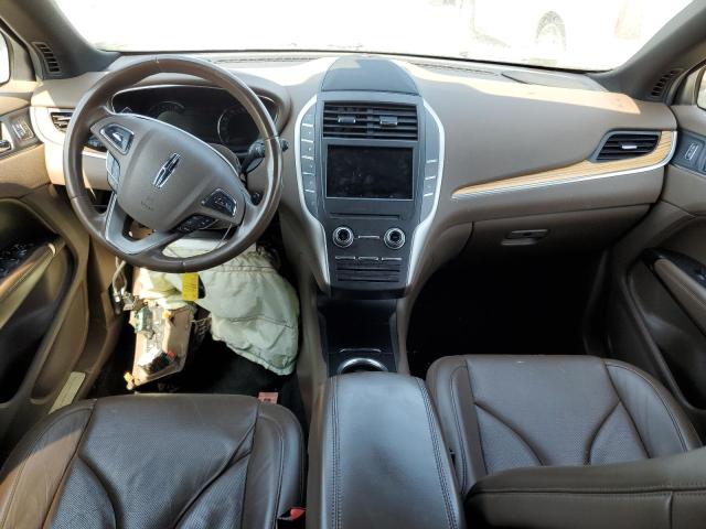 Photo 8 from auction – 2015 LINCOLN MKC with VIN 5LMCJ1A95FUJ17161