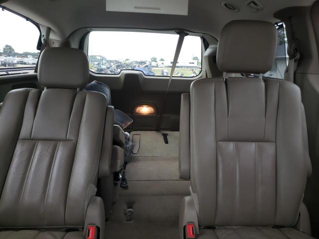 Photo 10 from auction – 2013 CHRYSLER TOWN & COU with VIN 2C4RC1CG5DR793823
