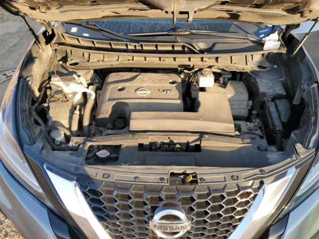 Photo 11 from auction – 2019 NISSAN MURANO S with VIN 5N1AZ2MS6KN107590