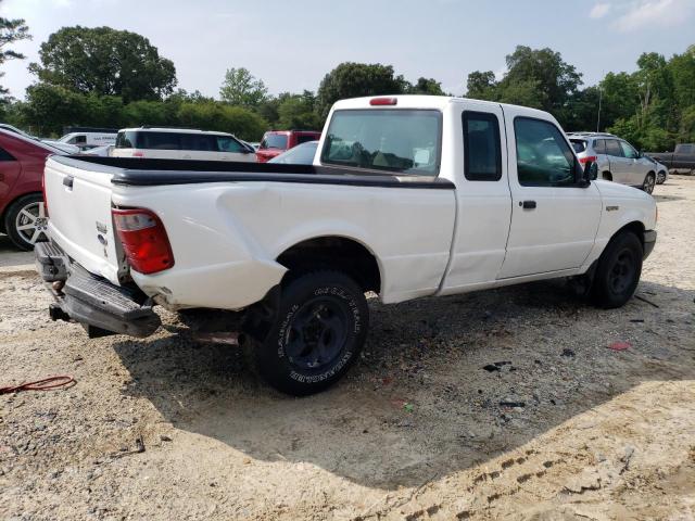 Photo 3 from auction – 2001 FORD RANGER with VIN 1FTYR14V41PB71105