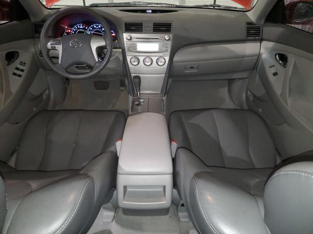 Photo 8 from auction – 2011 TOYOTA CAMRY BASE with VIN 4T4BF3EK4BR203747