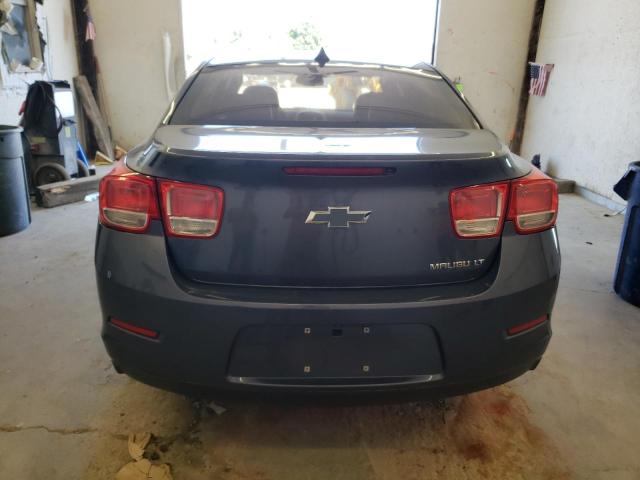 Photo 6 from auction – 2014 CHEVROLET MALIBU 1LT with VIN 1G11C5SL6EF193638
