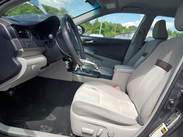 Photo 7 from auction – 2012 TOYOTA CAMRY BASE with VIN 4T4BF1FK0CR239407