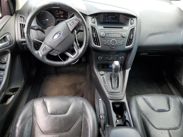 Photo 8 from auction – 2016 FORD FOCUS SE with VIN 1FADP3F28GL264864