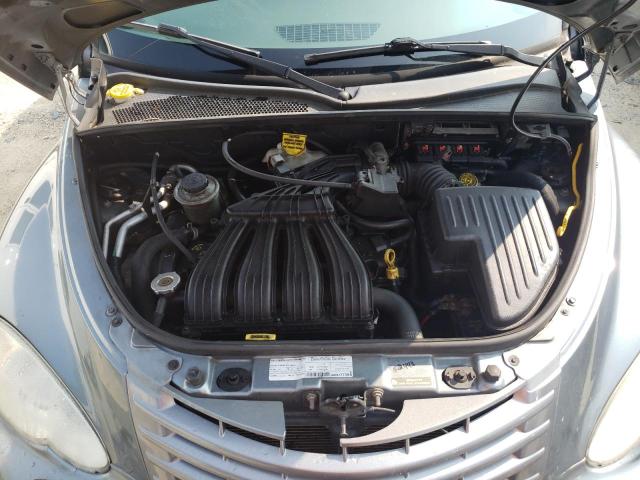 Photo 12 from auction – 2008 CHRYSLER PT CRUISER with VIN 3A8FY48B08T129704