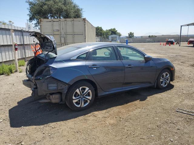 Photo 3 from auction – 2016 HONDA CIVIC LX with VIN 19XFC2F52GE207734
