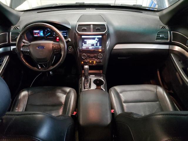 Foto 8 de la subasta – 2016 FORD EXPLORER X con VIN 1FM5K8DH0GGC65531