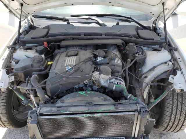 Photo 11 from auction – 2012 BMW 328 I SULE with VIN WBADW7C53CE728822