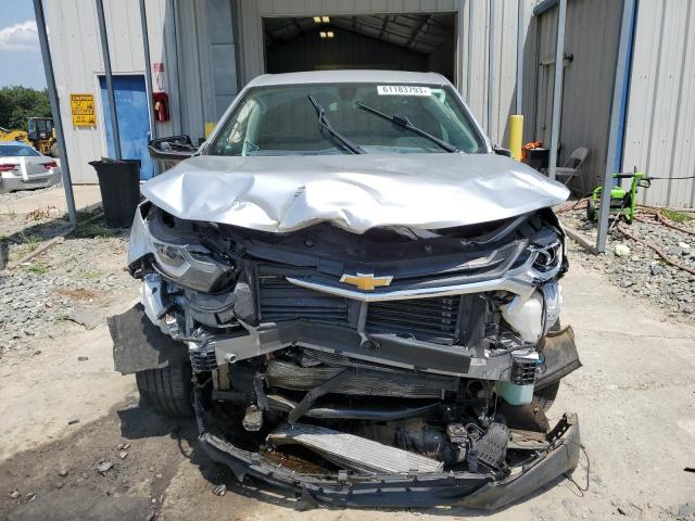 Photo 5 from auction – 2018 CHEVROLET EQUINOX LT with VIN 3GNAXSEVXJS534432