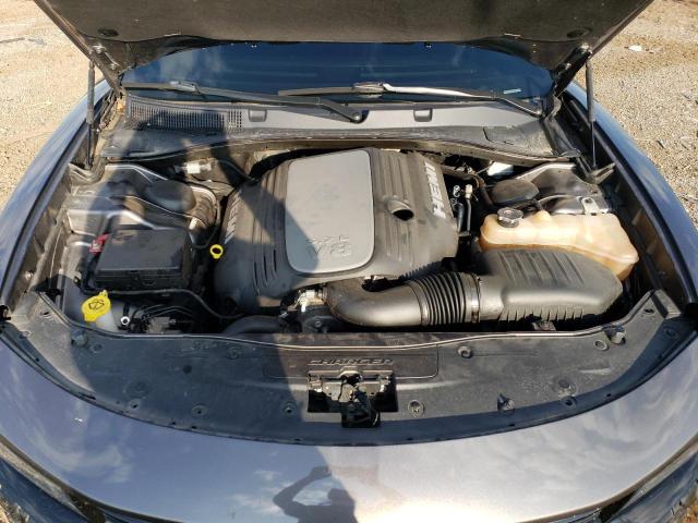 Photo 11 from auction – 2018 DODGE CHARGER R/ with VIN 2C3CDXCT0JH213158