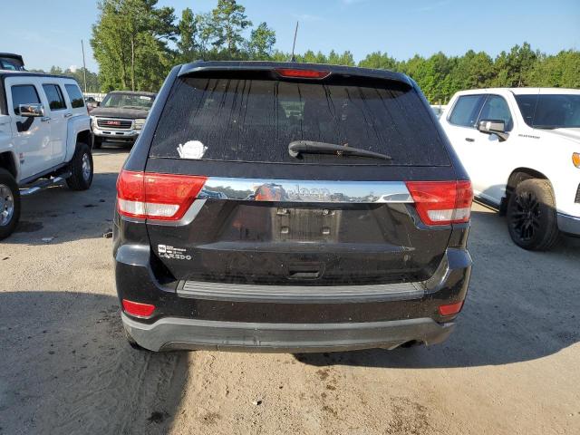 Photo 6 from auction – 2012 JEEP GRAND CHER with VIN 1C4RJEAG2CC259248