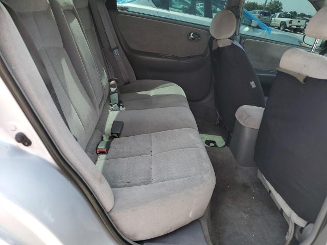 Photo 10 from auction – 2001 MAZDA 626 ES with VIN 1YVGF22C115252239