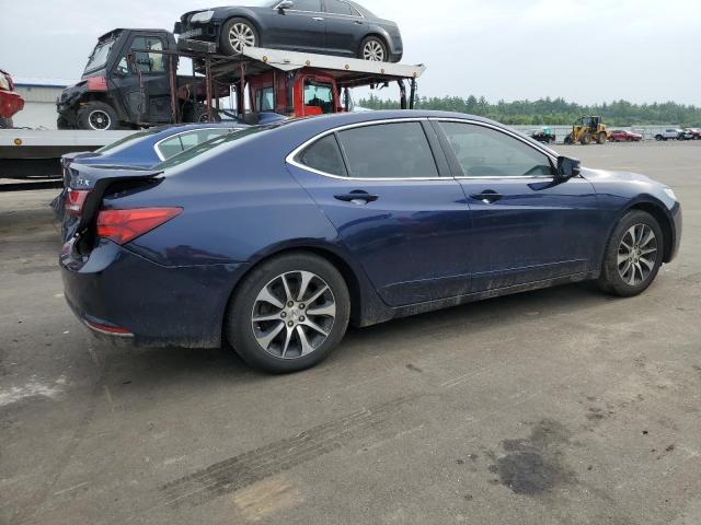 Photo 3 from auction – 2015 ACURA TLX TECH with VIN 19UUB1F59FA015945