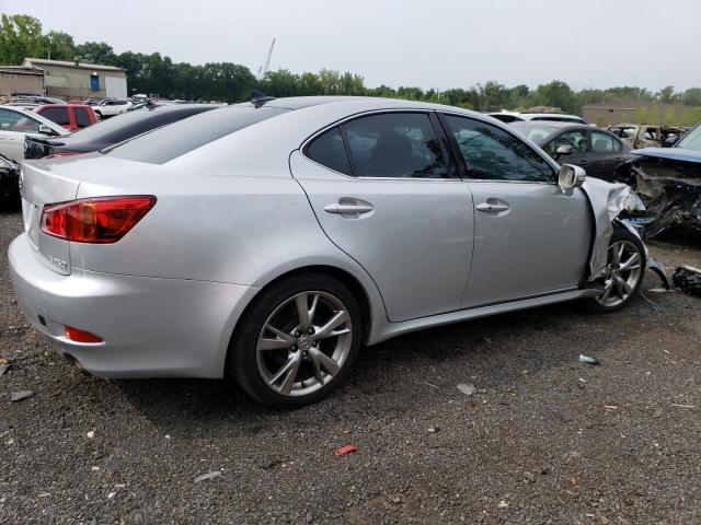 صورة رقم 3 من المزاد - 2009 LEXUS IS 250 مع VIN JTHBK262495096026