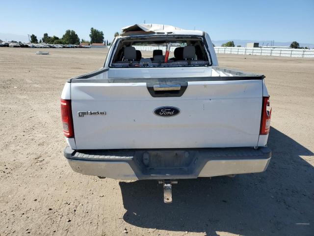 Photo 6 from auction – 2017 FORD F150 SUPER with VIN 1FTEW1CF0HKE22179