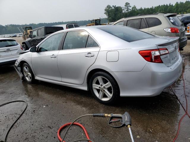 Photo 2 from auction – 2012 TOYOTA CAMRY BASE with VIN 4T1BF1FK3CU079176