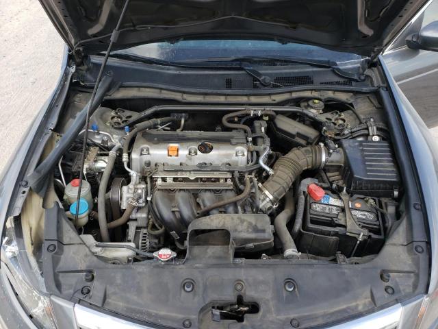 Photo 11 from auction – 2012 HONDA ACCORD EXL with VIN 1HGCP2F80CA148456