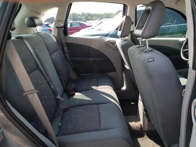 Photo 11 from auction – 2008 CHRYSLER PT CRUISER with VIN 3A8FY48B08T129704