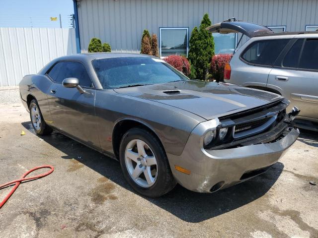 Photo 4 from auction – 2010 DODGE CHALLENGER with VIN 2B3CJ4DV2AH208273