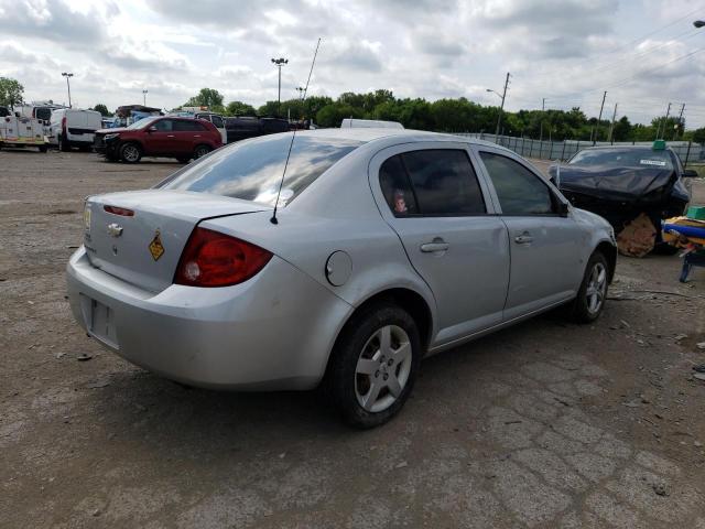 Photo 3 from auction – 2007 CHEVROLET COBALT LS with VIN 1G1AK55F877155432