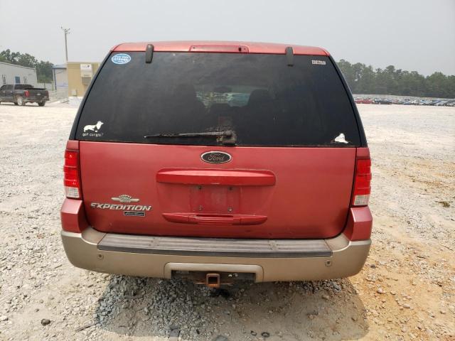 Photo 6 from auction – 2003 FORD EXPEDITION with VIN 1FMFU17L33LA53634