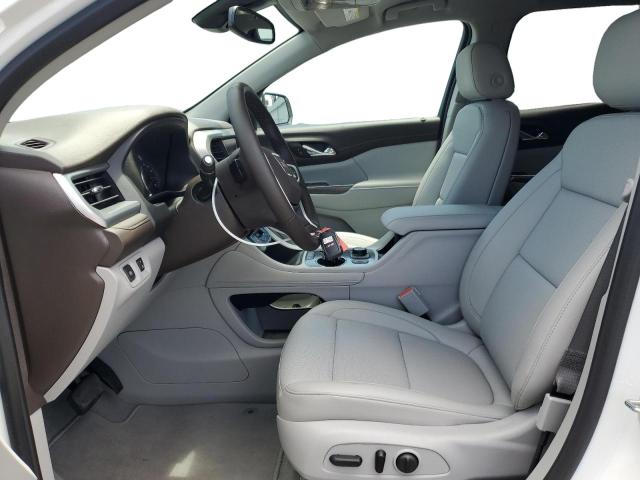 Photo 7 from auction – 2023 GMC ACADIA SLT with VIN 1GKKNML46PZ222777