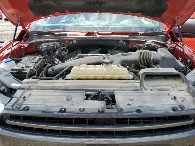 Photo 11 from auction – 2019 FORD F150 SUPER with VIN 1FTEW1E44KKE79097