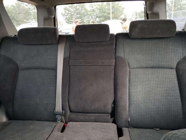 Photo 10 from auction – 2004 TOYOTA 4RUNNER SR with VIN JTEBT14R948012021