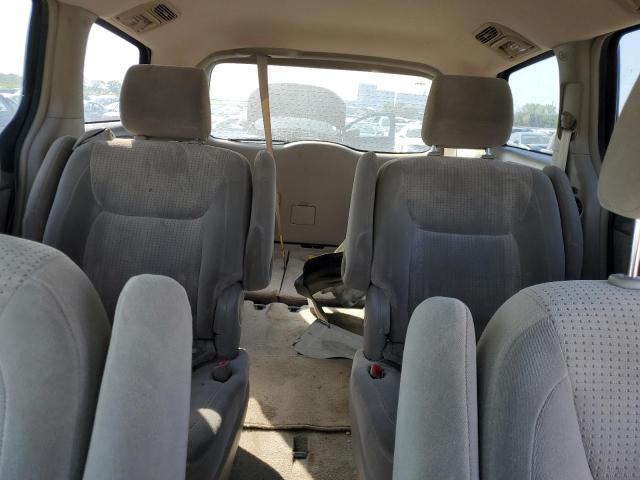Photo 10 from auction – 2007 TOYOTA SIENNA CE with VIN 5TDZK23C47S018379