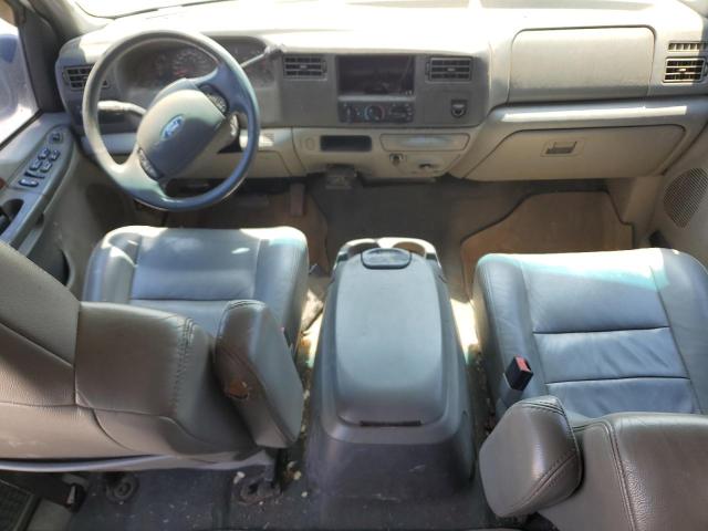 Photo 8 from auction – 2004 FORD F250 SUPER with VIN 1FTNW20P64ED00812