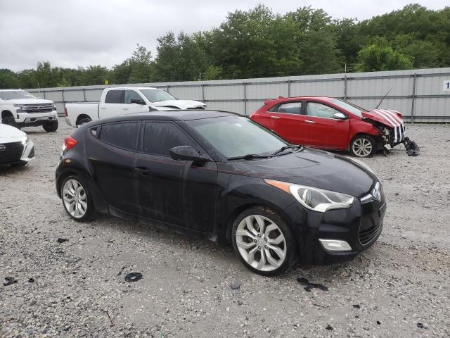 Photo 4 from auction – 2012 HYUNDAI VELOSTER with VIN KMHTC6AD7CU026712