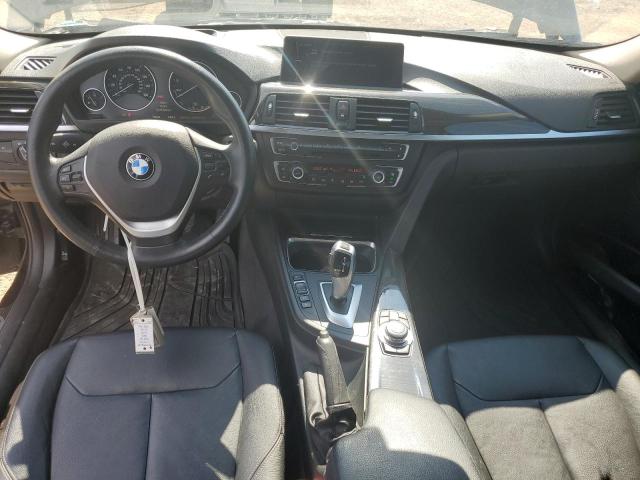 Photo 8 from auction – 2013 BMW 335 XI with VIN WBA3B9C54DF586236