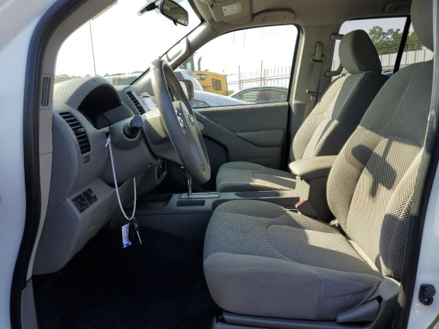 Photo 7 from auction – 2018 NISSAN FRONTIER S with VIN 1N6AD0ER4JN767898