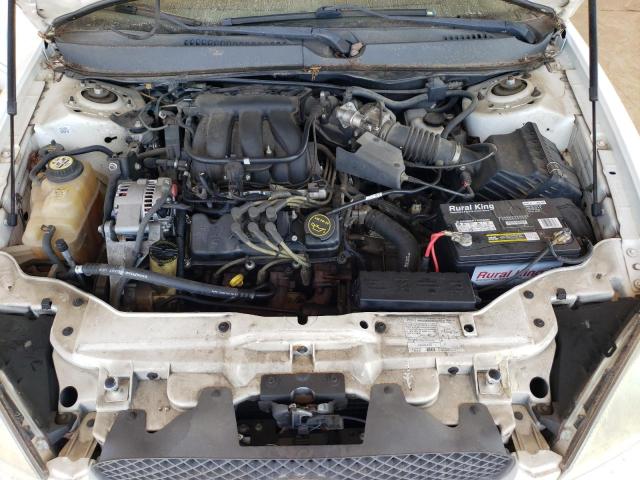 Photo 11 from auction – 2006 FORD TAURUS SE with VIN 1FAFP53U46A177192