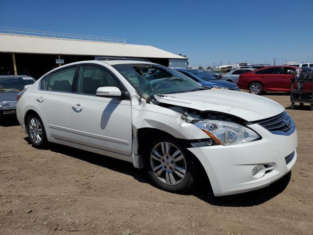 Photo 4 from auction – 2010 NISSAN ALTIMA BAS with VIN 1N4AL2APXAC109204
