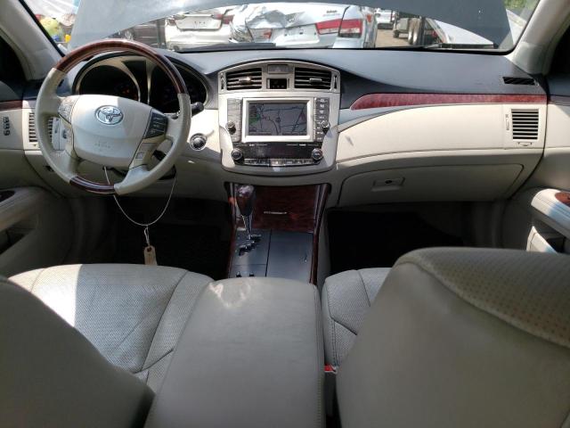 Photo 8 from auction – 2011 TOYOTA AVALON BAS with VIN 4T1BK3DB4BU379852