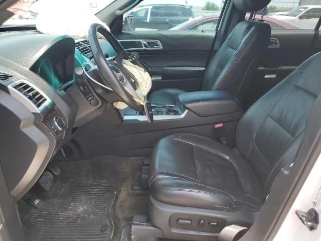 Photo 7 from auction – 2015 FORD EXPLORER L with VIN 1FM5K7F85FGB89309