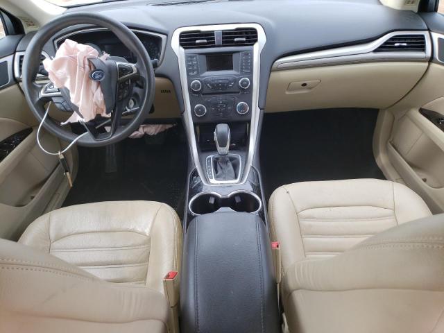 Photo 8 from auction – 2016 FORD FUSION SE with VIN 3FA6P0H72GR253795