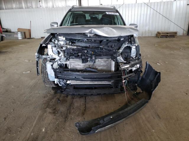 Photo 5 from auction – 2017 NISSAN ROGUE S with VIN KNMAT2MV1HP546533
