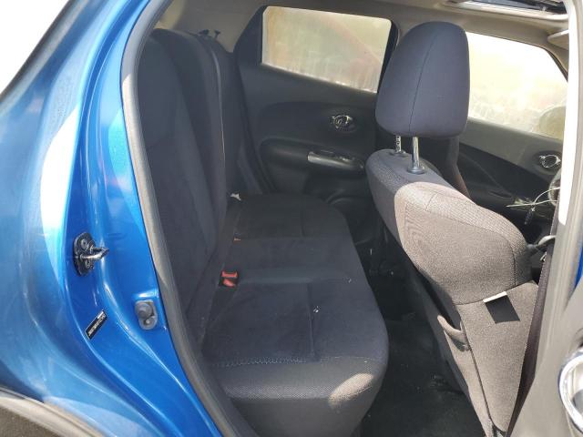 Photo 11 from auction – 2011 NISSAN JUKE S with VIN JN8AF5MRXBT023493