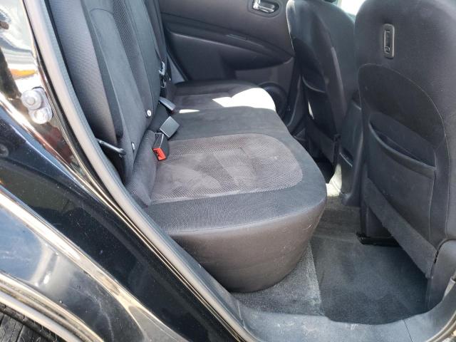 Photo 11 from auction – 2011 NISSAN ROGUE S with VIN JN8AS5MT3BW158837