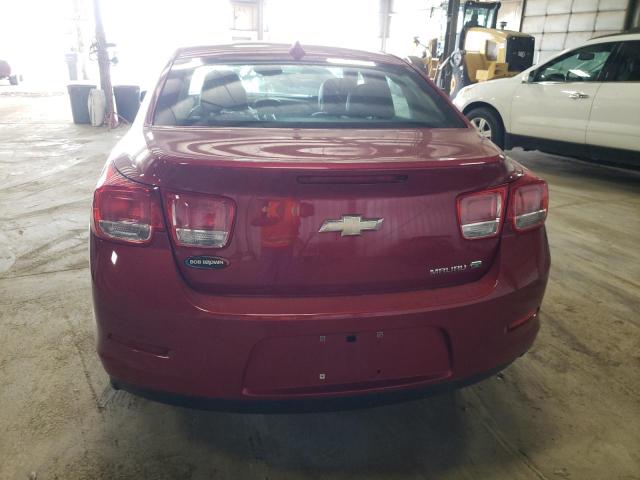 Photo 6 from auction – 2013 CHEVROLET MALIBU 2LT with VIN 1G11F5RR7DF112243
