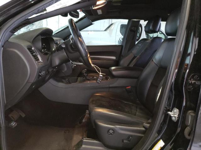 Photo 7 from auction – 2018 DODGE DURANGO GT with VIN 1C4RDJDGXJC364239