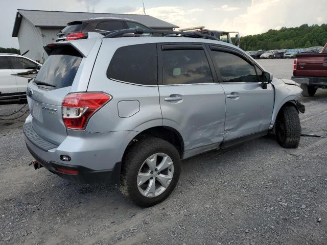 Photo 3 from auction – 2016 SUBARU FORESTER 2 with VIN JF2SJARC6GH508317