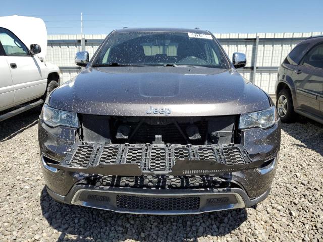Photo 5 from auction – 2021 JEEP GRAND CHER with VIN 1C4RJFBG8MC666089
