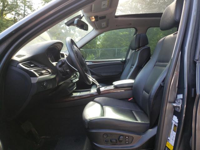 Photo 7 from auction – 2013 BMW X5 XDRIVE3 with VIN 5UXZV4C54D0B15005