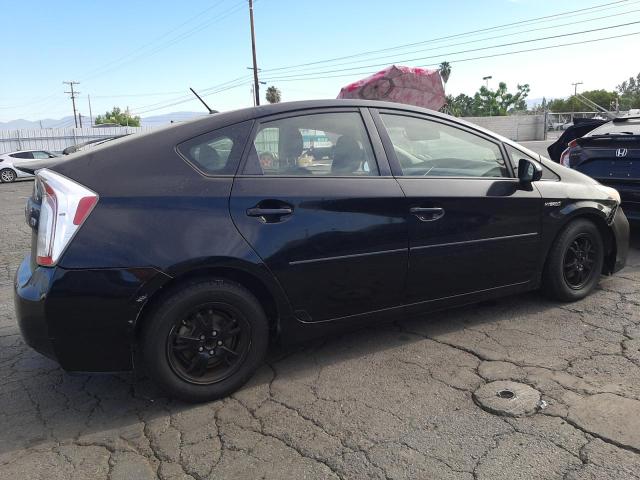 Photo 3 from auction – 2012 TOYOTA PRIUS with VIN JTDKN3DU2C1494403