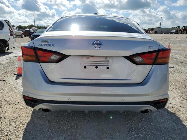 Photo 6 from auction – 2019 NISSAN ALTIMA SL with VIN 1N4BL4EV5KC221659